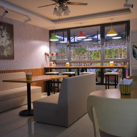 Ann House Hotel And Apartment 河内 外观 照片